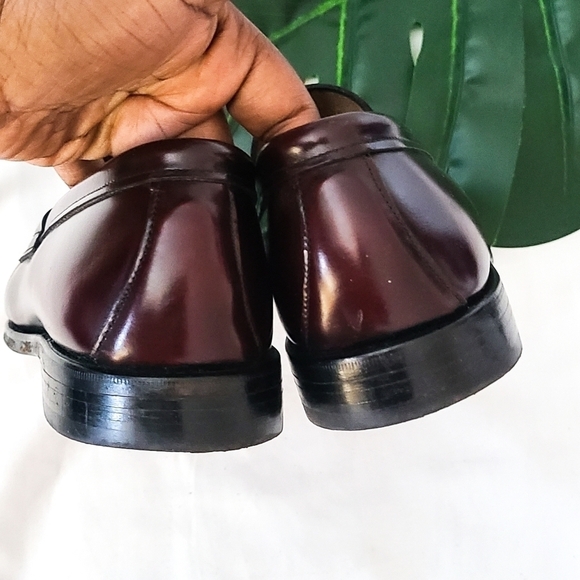 Men Bostonian loafers Mocassin Driving Driver - Picture 10 of 13